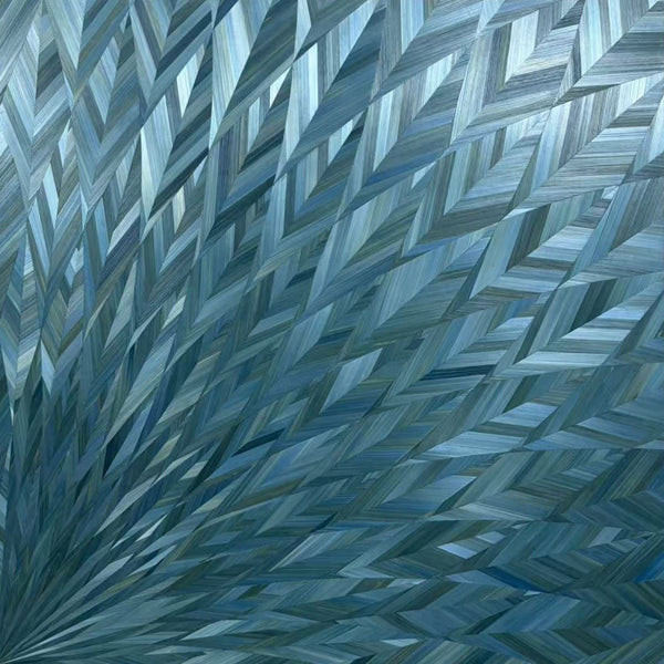 Glacier - Ice Blue