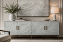 Beyond the Ordinary: Exploring Exceptional Materials in Custom Furniture