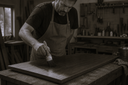 The Art of the Finish: Why BMS Still Believes in Hand-Rubbed Craftsmanship