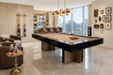 The New Home Bar: How to Design an Elevated Space for Entertaining