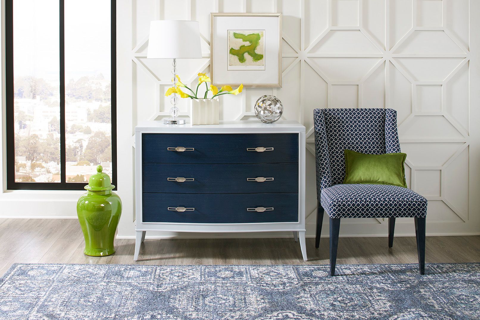 Allie Dining Chair