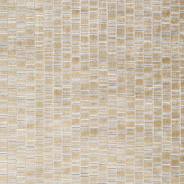 Travertine Brass