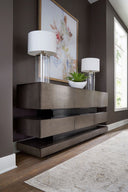 Daniel Credenza
