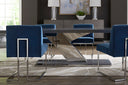 Zimmie Dining Table