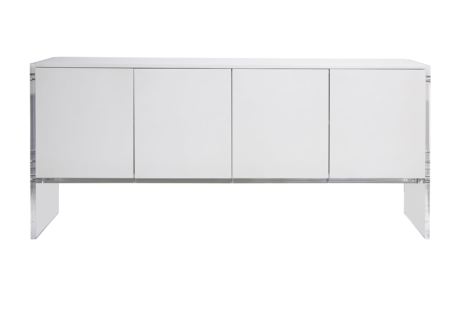 Alex Credenza