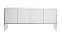 Alex Credenza