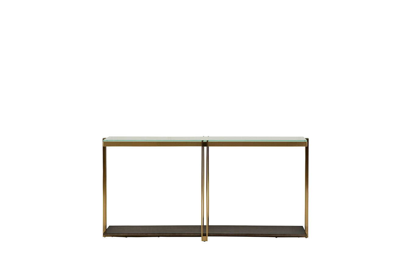 Apex Console Table