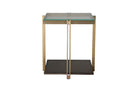 Apex Side Table