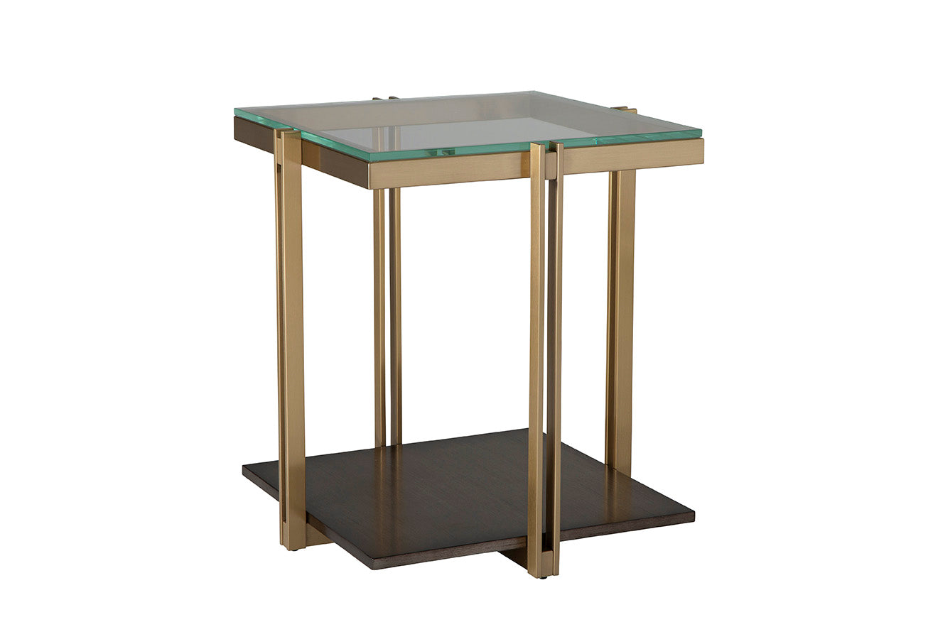 Apex Side Table