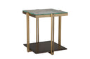 Apex Side Table