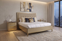 Berkley Queen Bed