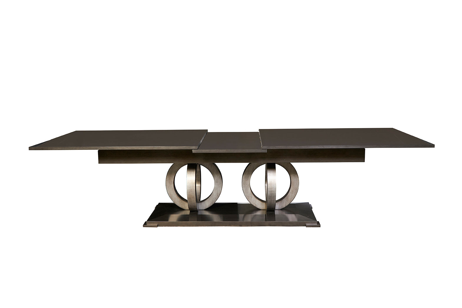 Marlow Self-Storing Extension Dining Table