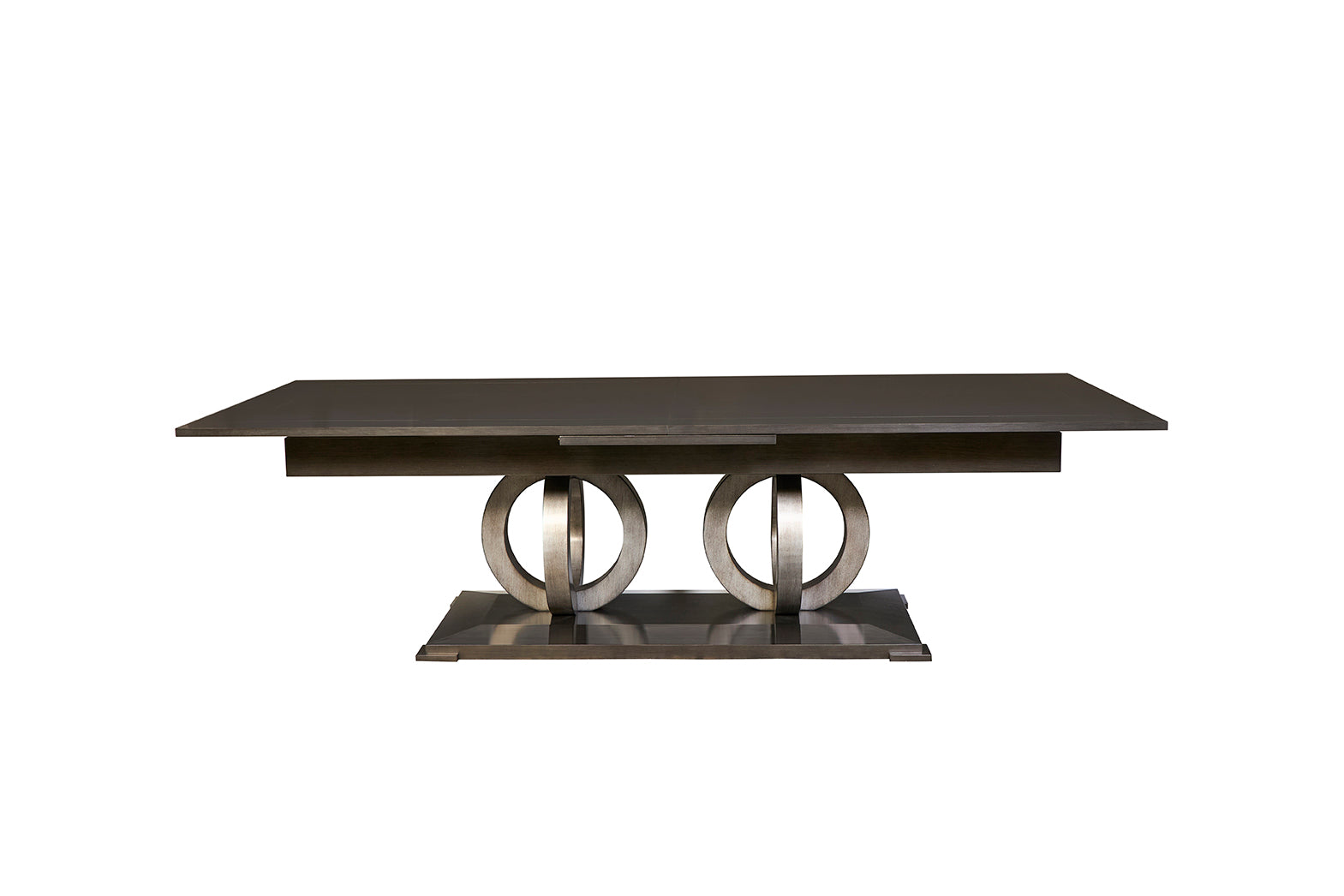 Marlow Self-Storing Extension Dining Table