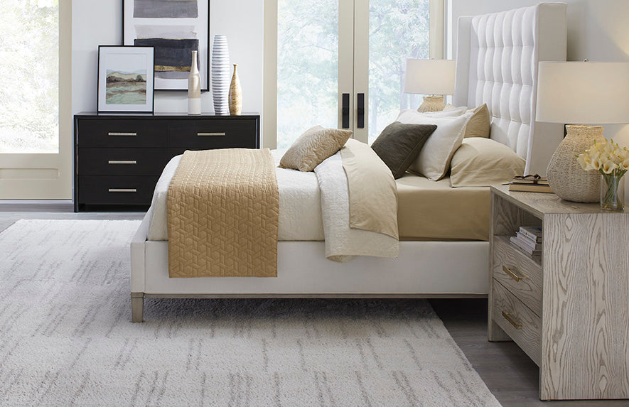 Cassie Bed - King Size