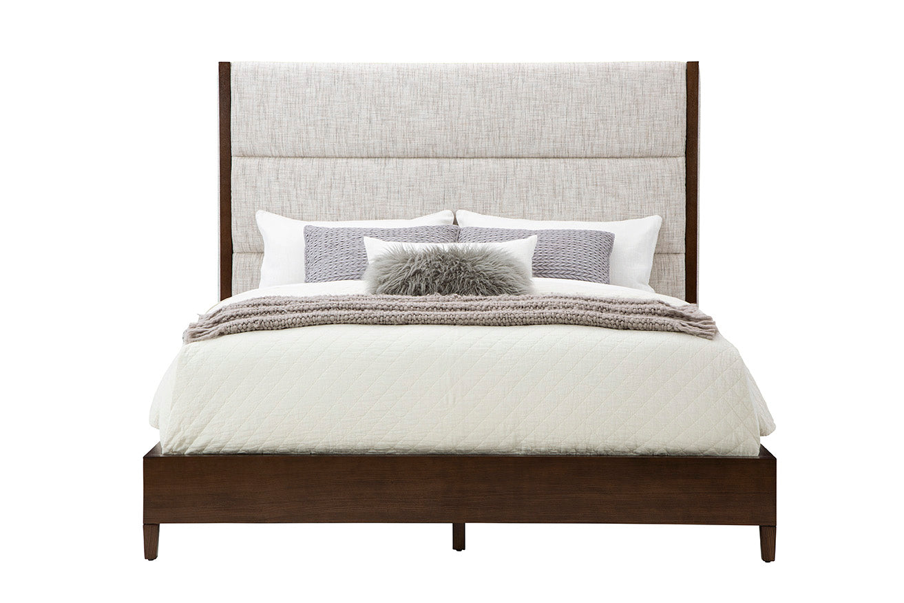 Clayton Bed - King Size