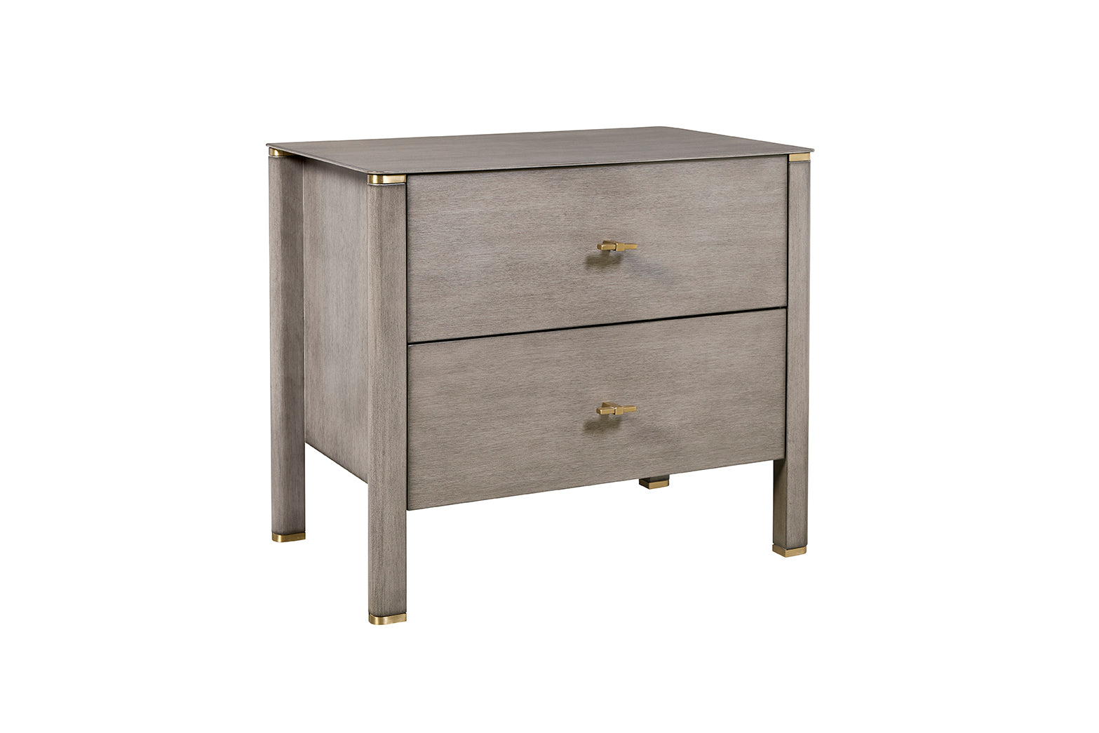 Collins Nightstand