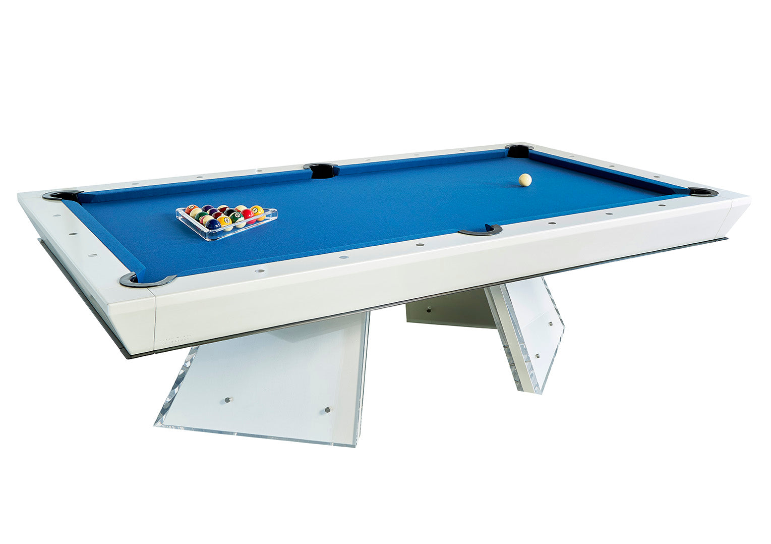 Edisto Billiards Table