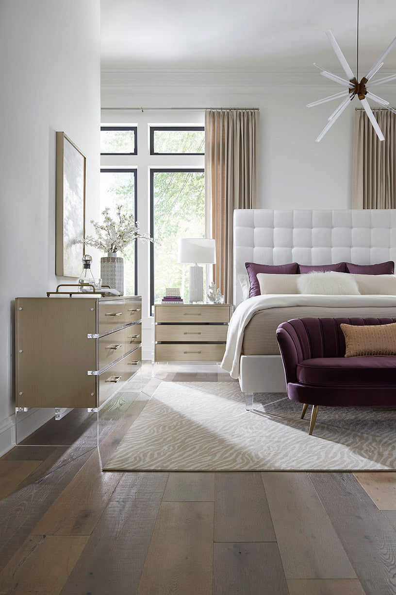 Emily Bed - King Size