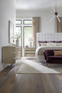 Emily Bed - King Size