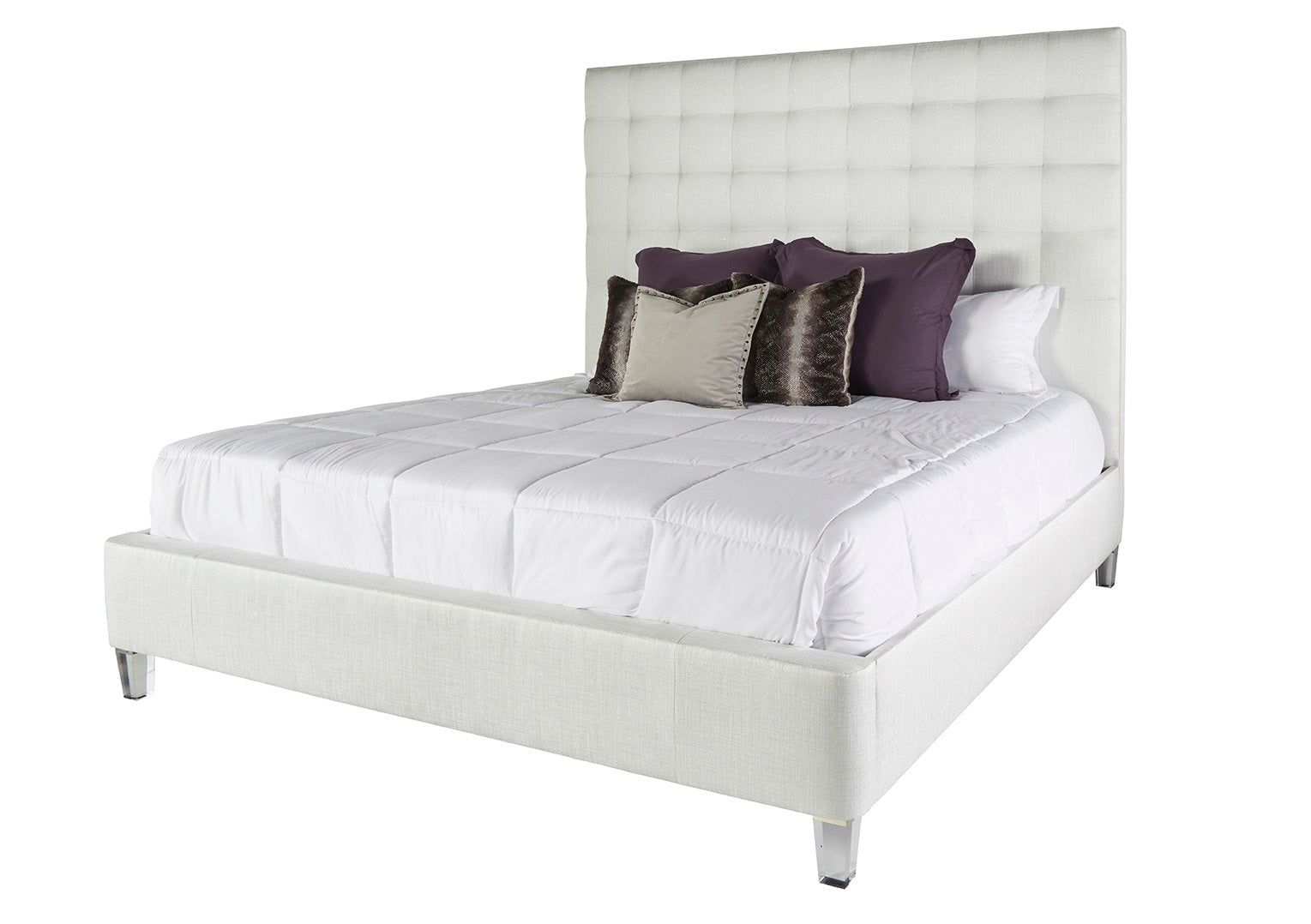 Emily Bed - King Size