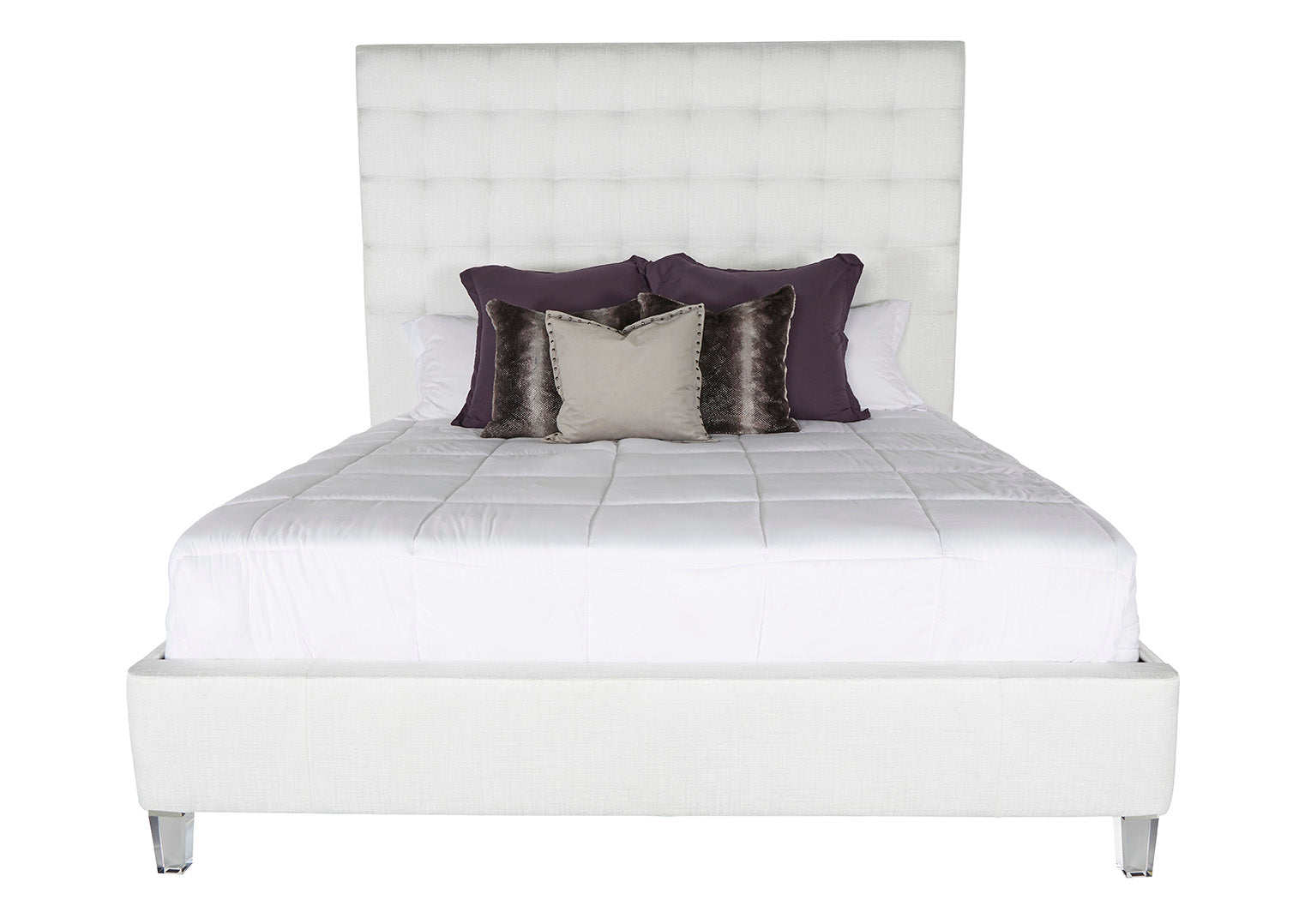 Emily Bed - King Size