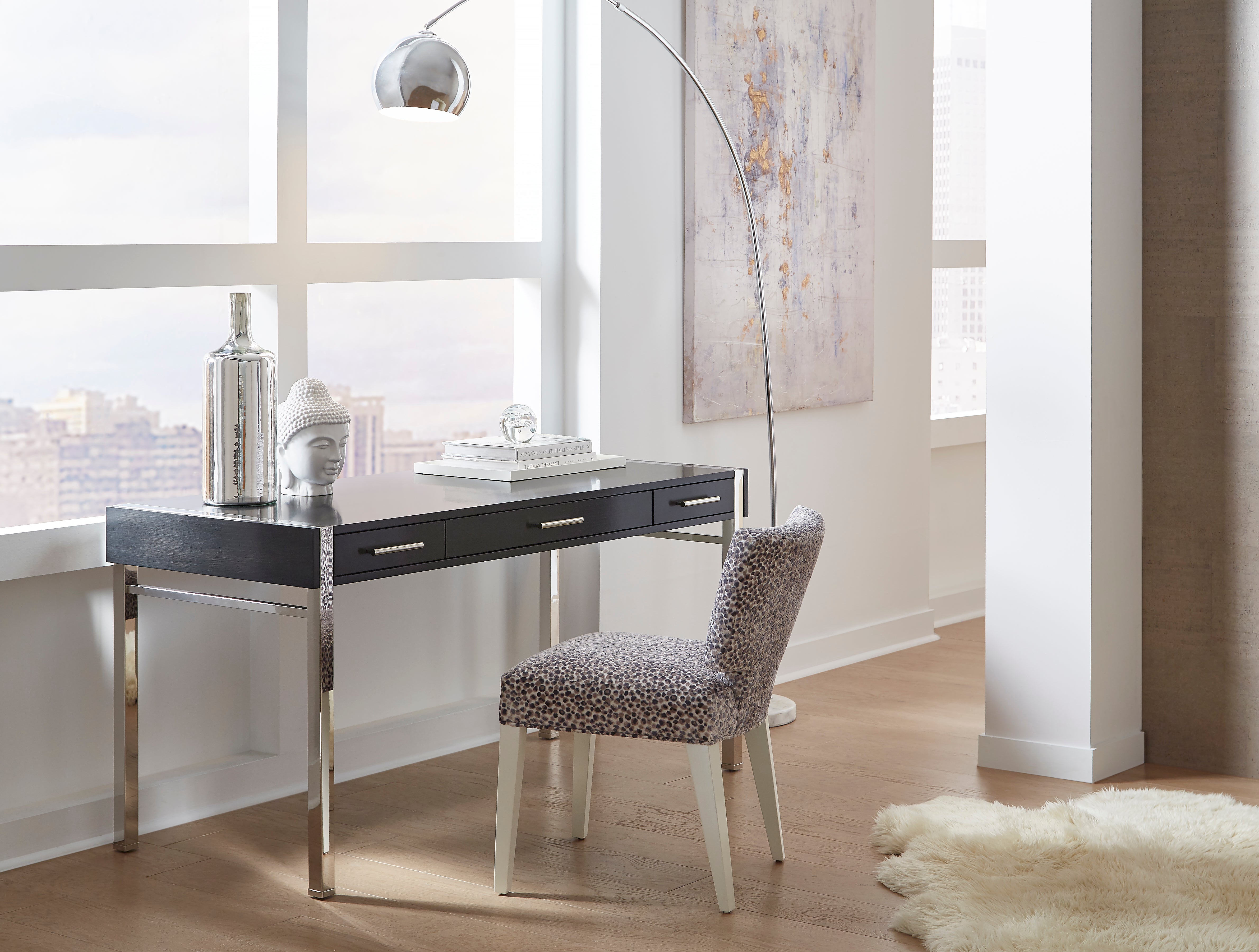 Aniston Dining Chair Without Handle
