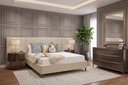 Lunar Wall Bed
