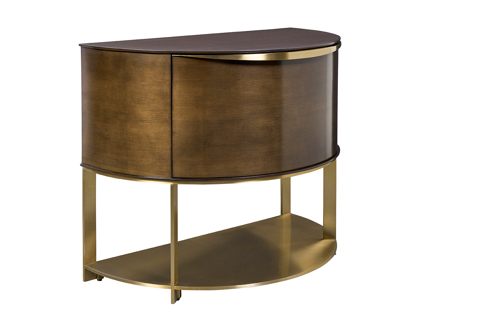 Lunar Nightstand