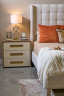 Micah 32" Nightstand