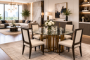 Madison Dining Base