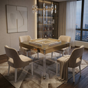 Mahjong Table