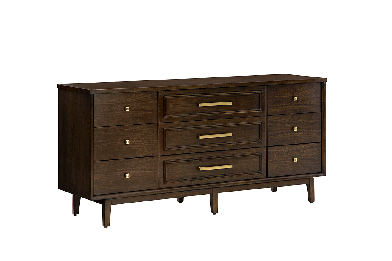 Mason Dresser