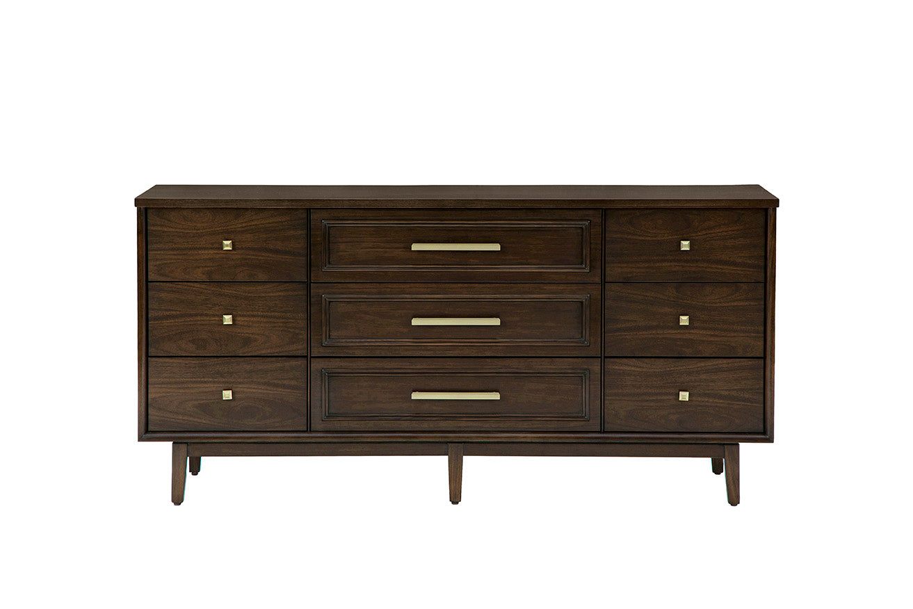 Mason Dresser