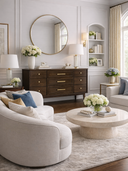 Mason Dresser