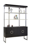 Mick 60" Bookcase