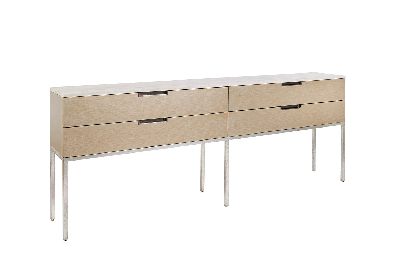 Nathan Credenza