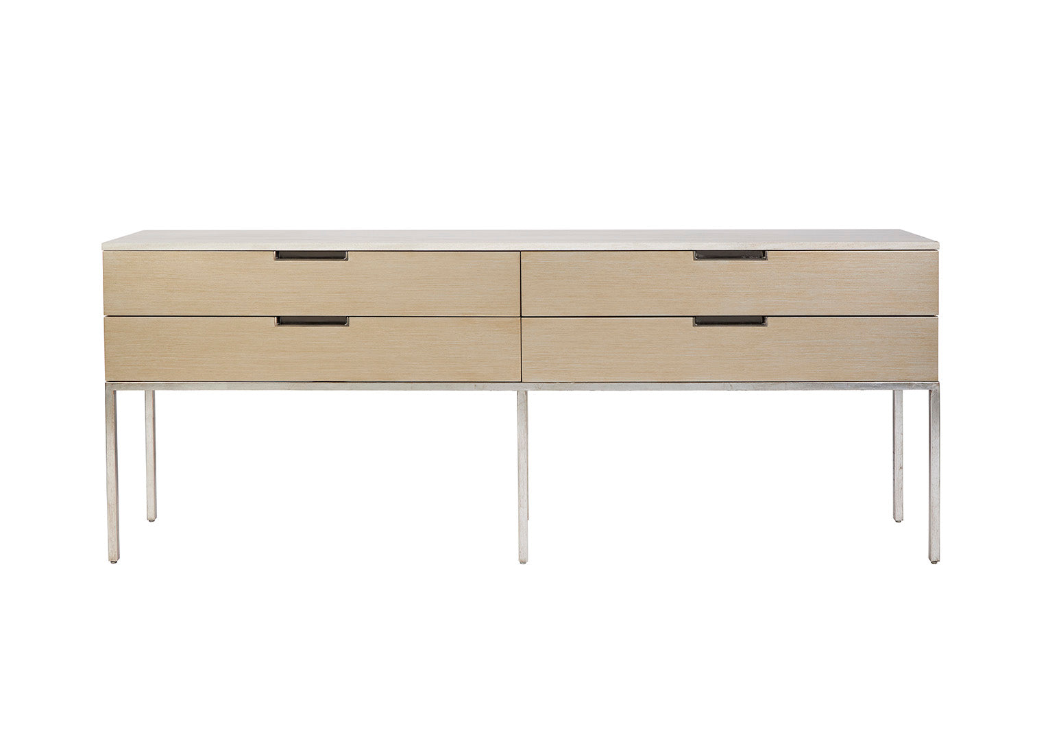 Nathan Credenza