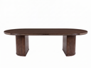 Noah Oval Dining Table