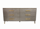 Ophelia Dresser