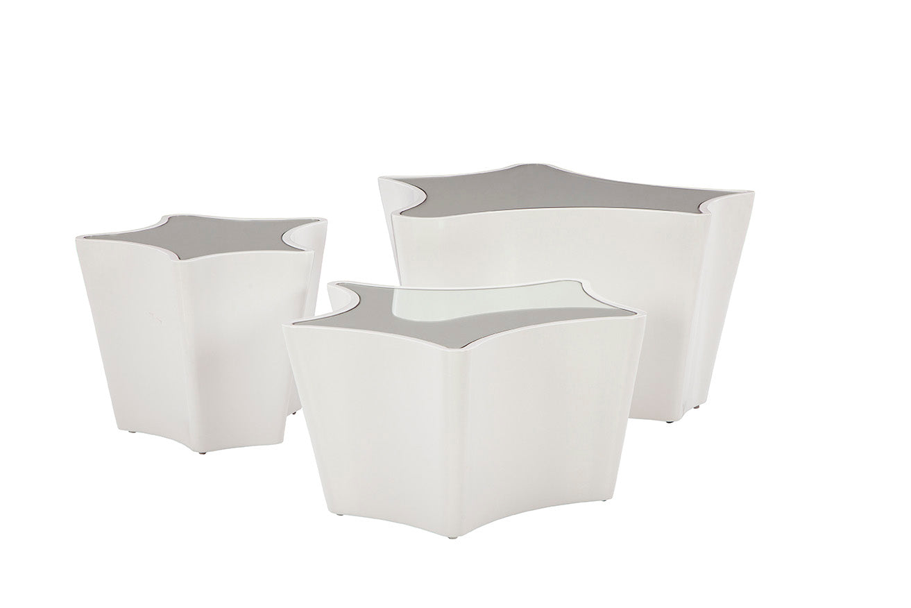 Patrick Bunching Tables