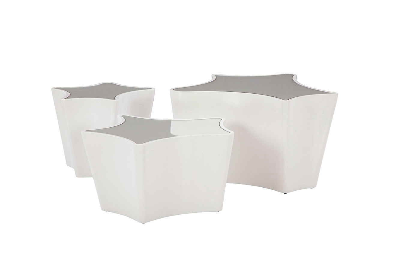 Patrick Bunching Tables