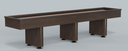 Paxton Shuffleboard Table