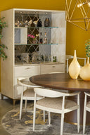 Wyatt Home Bar
