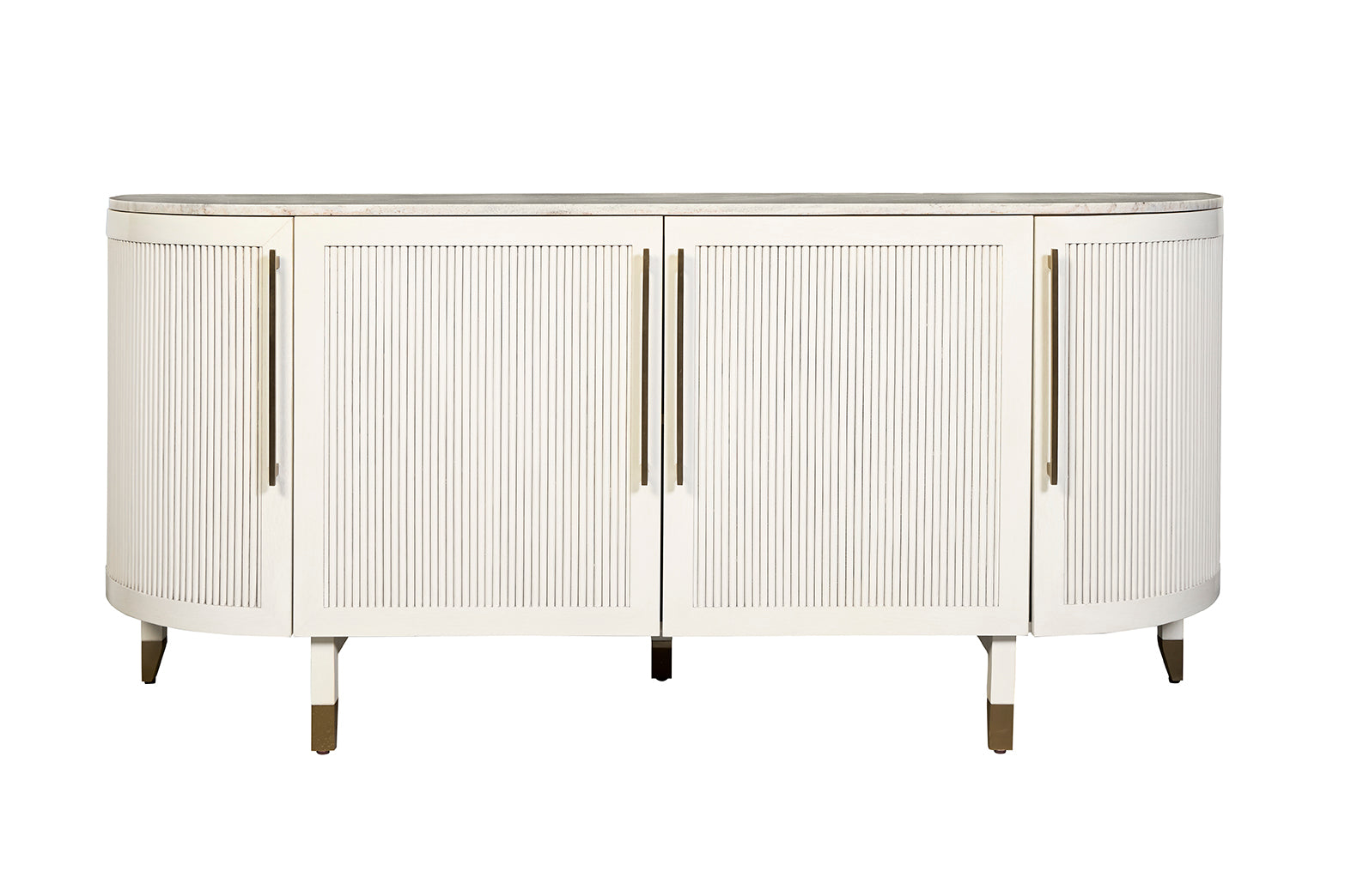 Skye Credenza