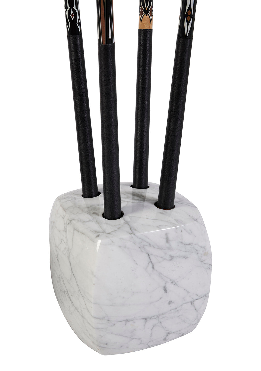 Marble Cue Holder