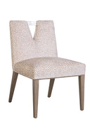Violet Side Chair