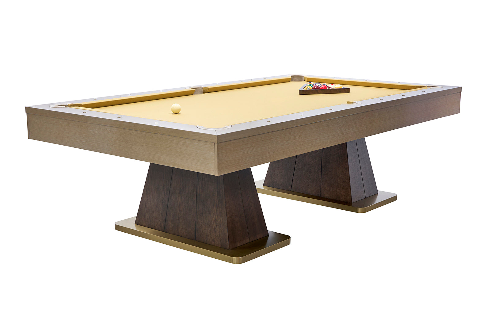Woodland Billiards Table