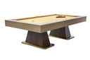Woodland Billiards Table