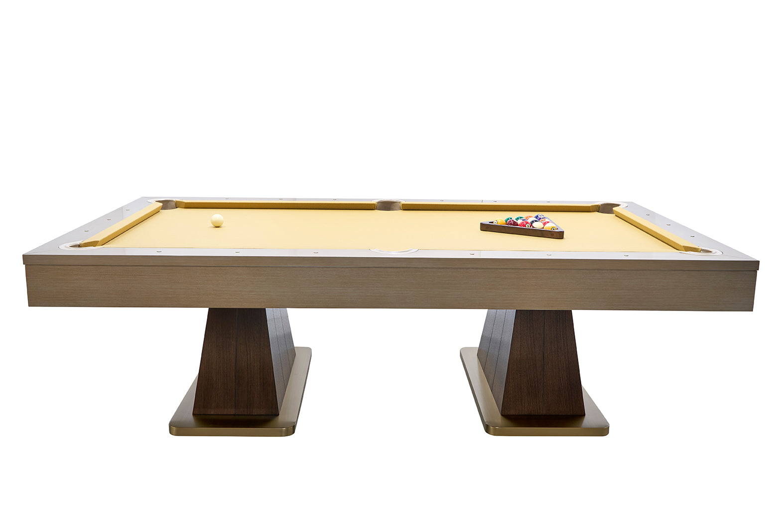 Woodland Billiards Table