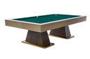Woodland Billiards Table